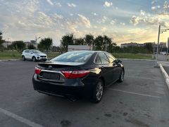 Фото авто Toyota Camry