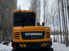 Фото авто Hyundai Колесные