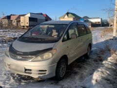 Photo of the vehicle Toyota Estima