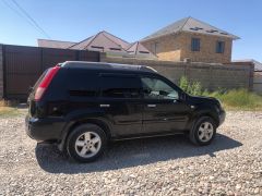 Photo of the vehicle Nissan X-Trail