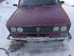 Photo of the vehicle ВАЗ (Lada) 2106