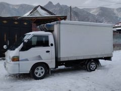 Фото авто Hyundai Porter