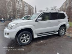 Фото авто Toyota Land Cruiser Prado