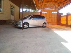 Photo of the vehicle Honda Jazz