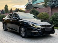 Фото авто Kia K5