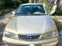 Сүрөт унаа Mazda 626