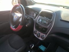 Сүрөт унаа Chevrolet Spark