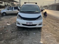 Сүрөт унаа Toyota Previa