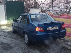 Сүрөт унаа Daewoo Nexia