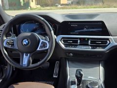 Фото авто BMW 3 серии