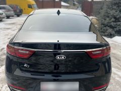 Photo of the vehicle Kia K7