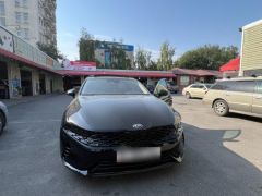 Фото авто Kia K5