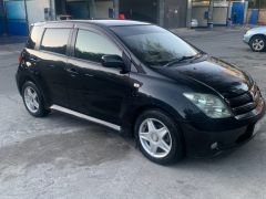 Photo of the vehicle Toyota Ist