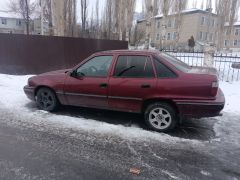 Сүрөт унаа Daewoo Nexia