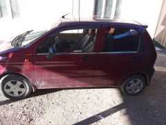 Сүрөт унаа Daewoo Matiz