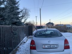 Сүрөт унаа Nissan Primera