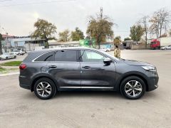 Фото авто Kia Sorento