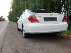 Фото авто Toyota Camry