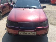 Сүрөт унаа Daewoo Nexia