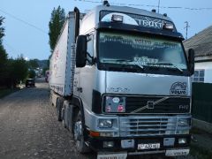 Фото авто Volvo FH