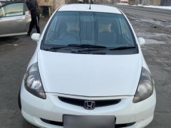 Photo of the vehicle Honda Fit