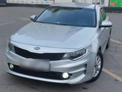 Сүрөт унаа Kia K5