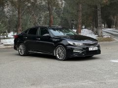 Сүрөт унаа Kia K5