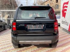 Фото авто Toyota Land Cruiser Prado