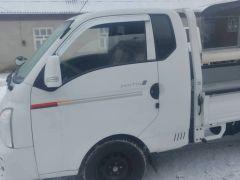 Фото авто Hyundai Porter