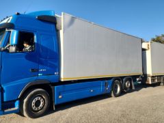 Фото авто Volvo FH