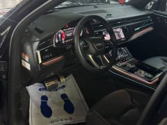 Сүрөт унаа Audi Q7