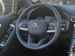 Фото авто Toyota Land Cruiser