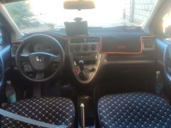 Фото авто Honda Civic