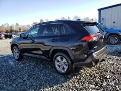 Сүрөт унаа Toyota RAV4