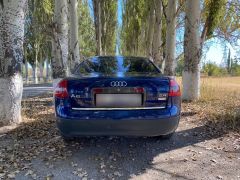 Photo of the vehicle Audi A6