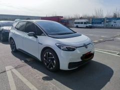 Фото авто Volkswagen ID.4