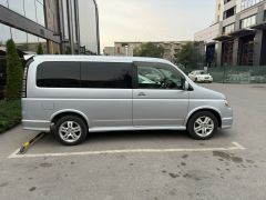 Фото авто Honda Stepwgn