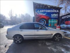 Сүрөт унаа Honda Civic