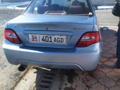 Сүрөт унаа Daewoo Nexia