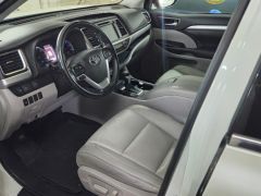 Фото авто Toyota Highlander