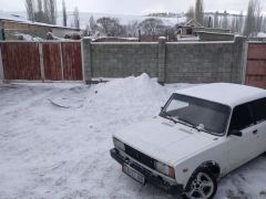 Фото авто ВАЗ (Lada) 2105