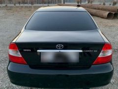 Сүрөт унаа Toyota Camry