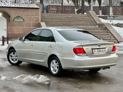 Сүрөт унаа Toyota Camry