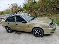 Сүрөт унаа Daewoo Nexia