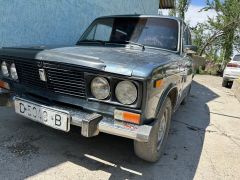 Фото авто ВАЗ (Lada) 2106