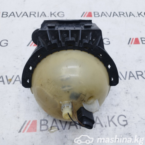 Spare Parts and Consumables - Бачок расширительный, F30LCI, 17137642158