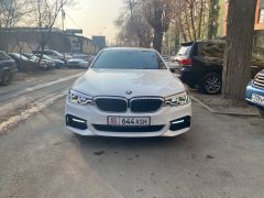 Фото авто BMW 5 серии