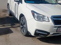 Фото авто Subaru Forester