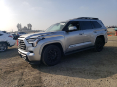 Фото авто Toyota Sequoia