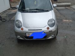 Сүрөт унаа Daewoo Matiz